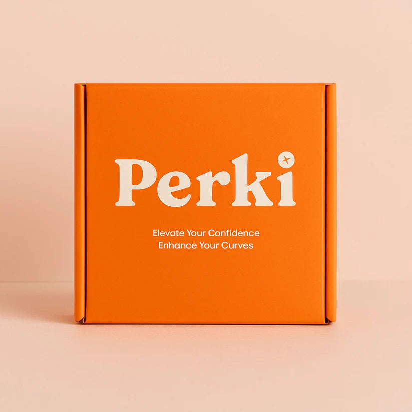 Perki - Brustvergrösserungs-Pflaster