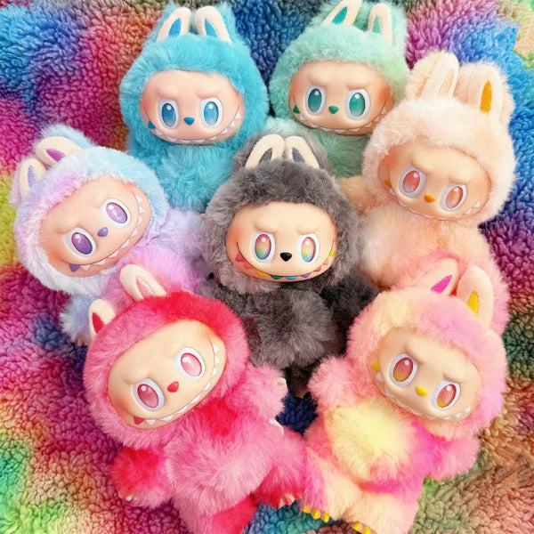 Labubu Mystery Box