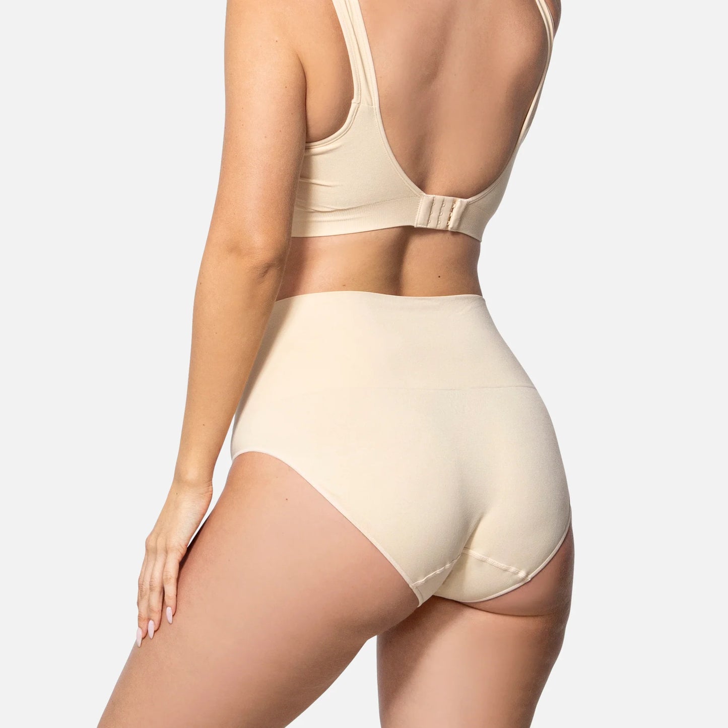 Alvada ShapePanty - Bauch-weg-Slip