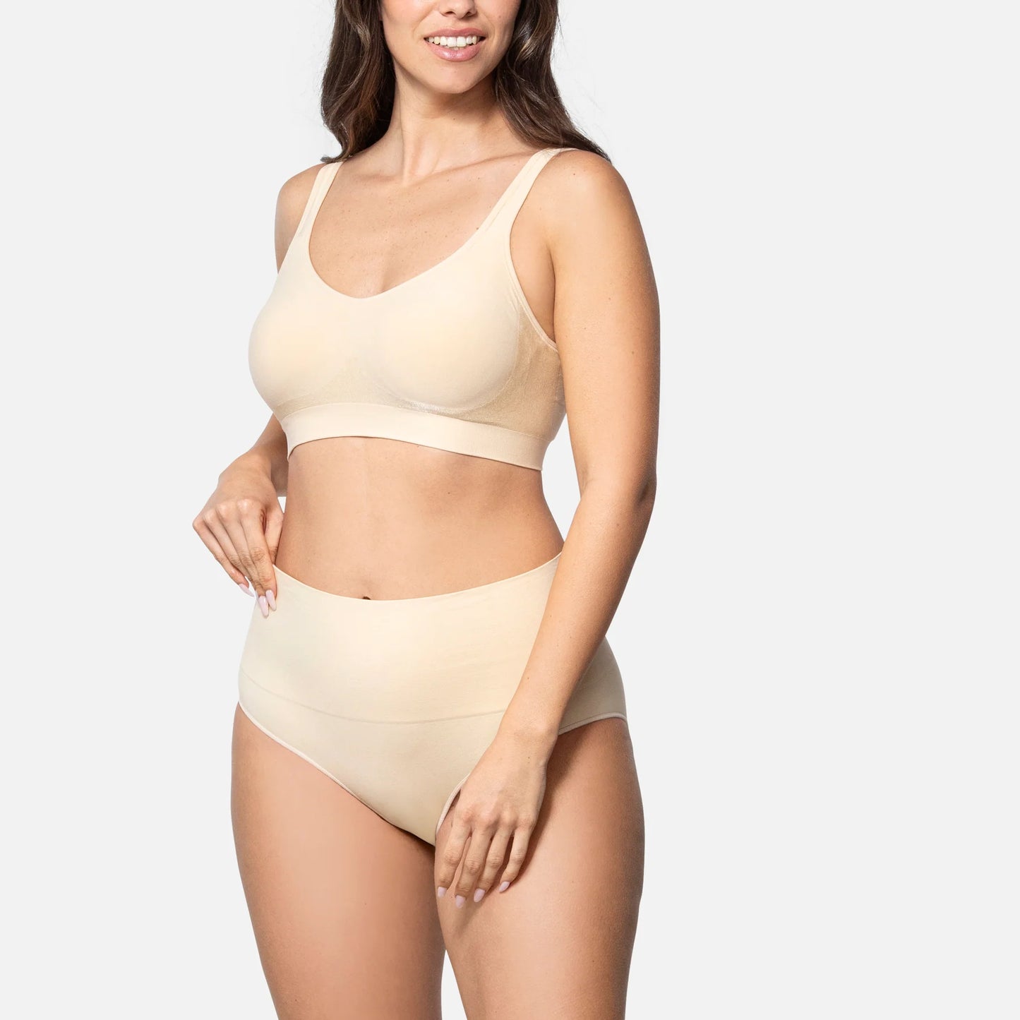 Alvada ShapePanty - Bauch-weg-Slip