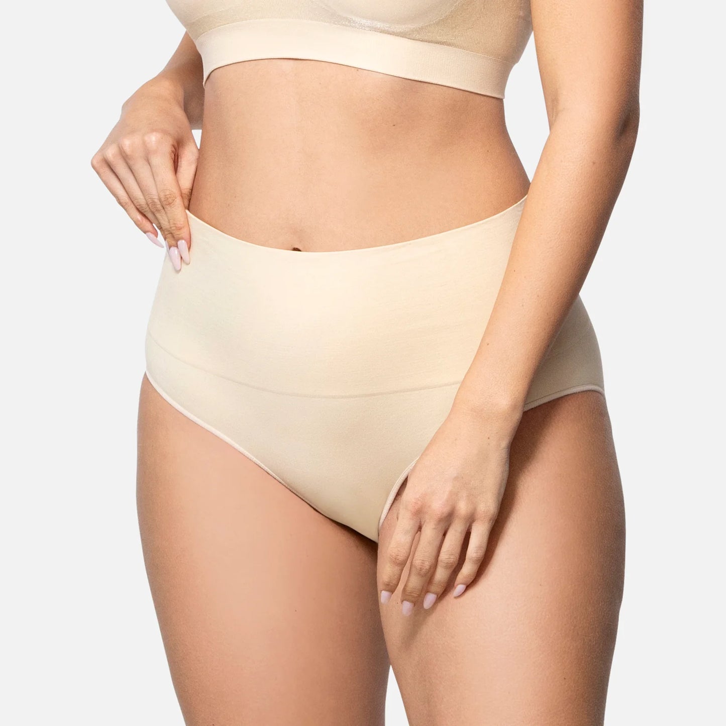 Alvada ShapePanty - Bauch-weg-Slip