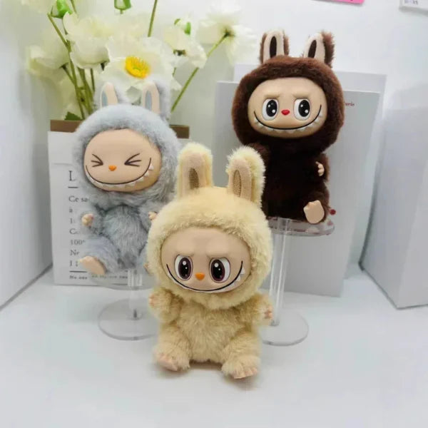 Labubu Mystery Box