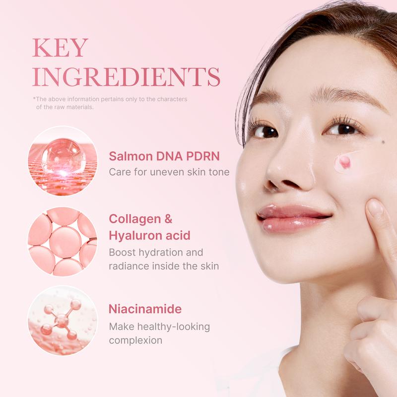 Alvada Niacinamide Capsule Cream