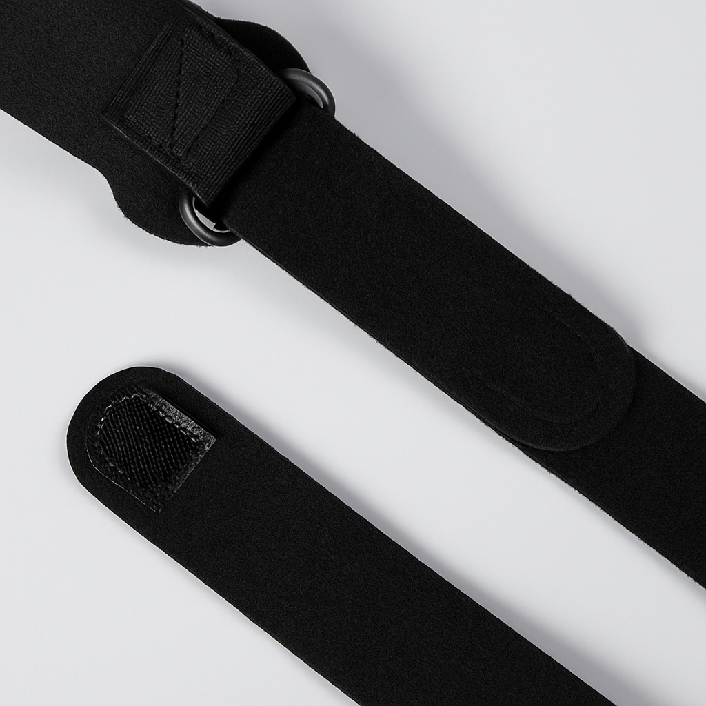 Alvada PatellaStrap™ - Kniescheibenunterstützendes Sportband