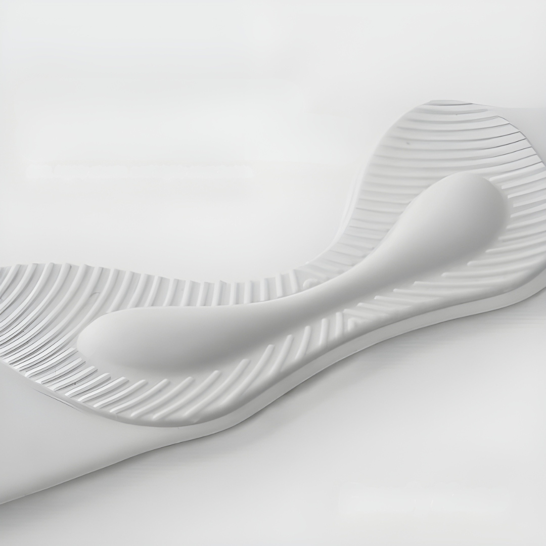 Alvada PatellaStrap™ - Kniescheibenunterstützendes Sportband