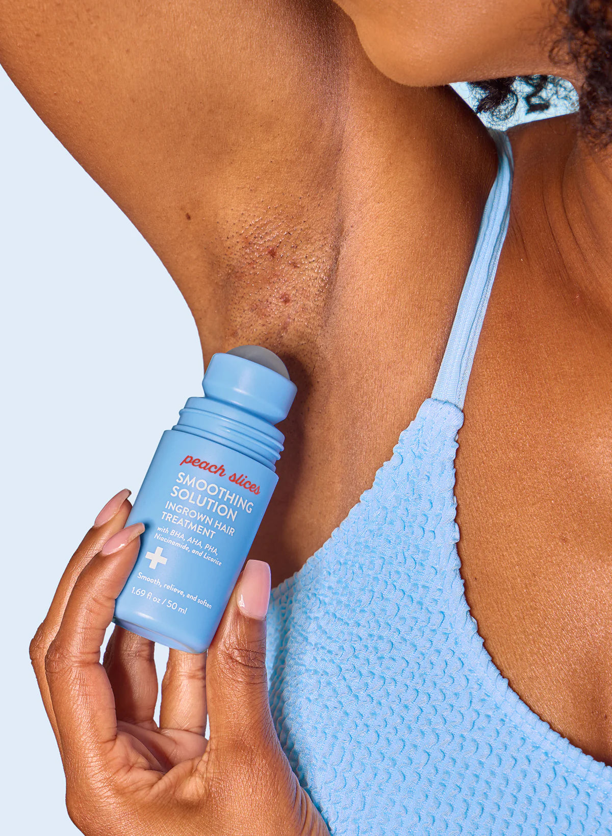 Alvada SmoothFix™ – Anti-Ingrown Elixir