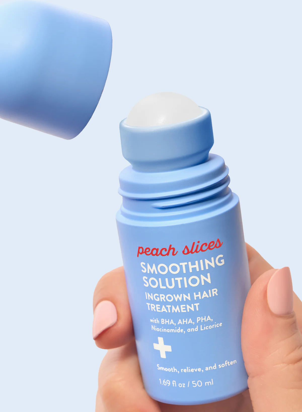 Alvada SmoothFix™ – Anti-Ingrown Elixir