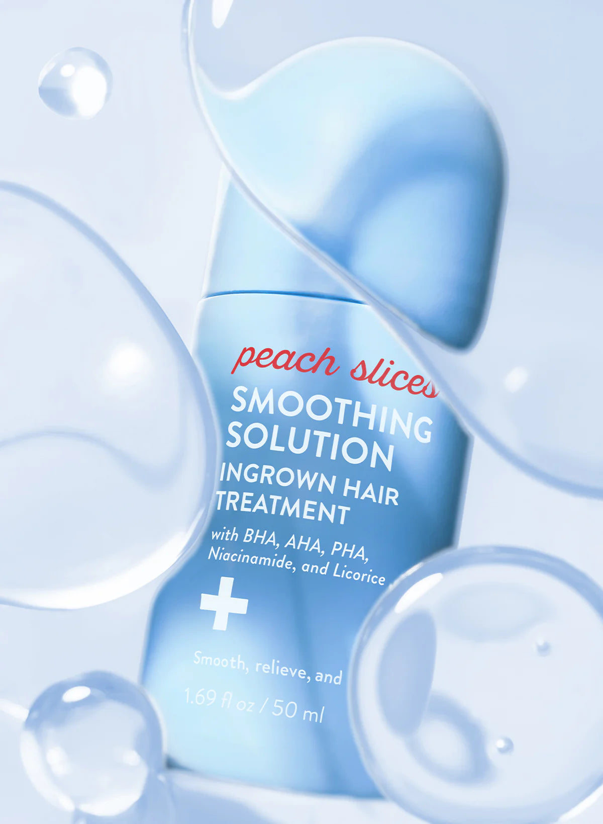 Alvada SmoothFix™ – Anti-Ingrown Elixir
