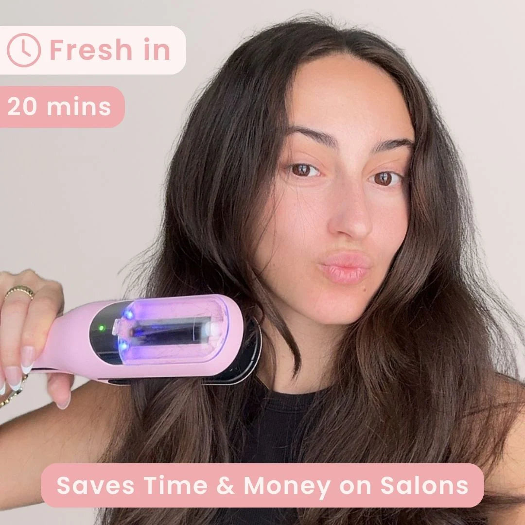 SplissTrimm | Anti-Spliss Trimmer