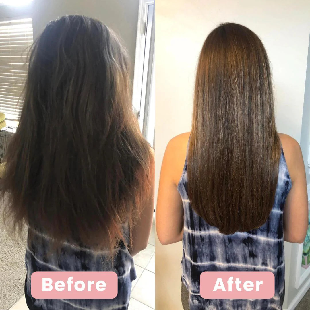 SplissTrimm | Anti-Spliss Trimmer