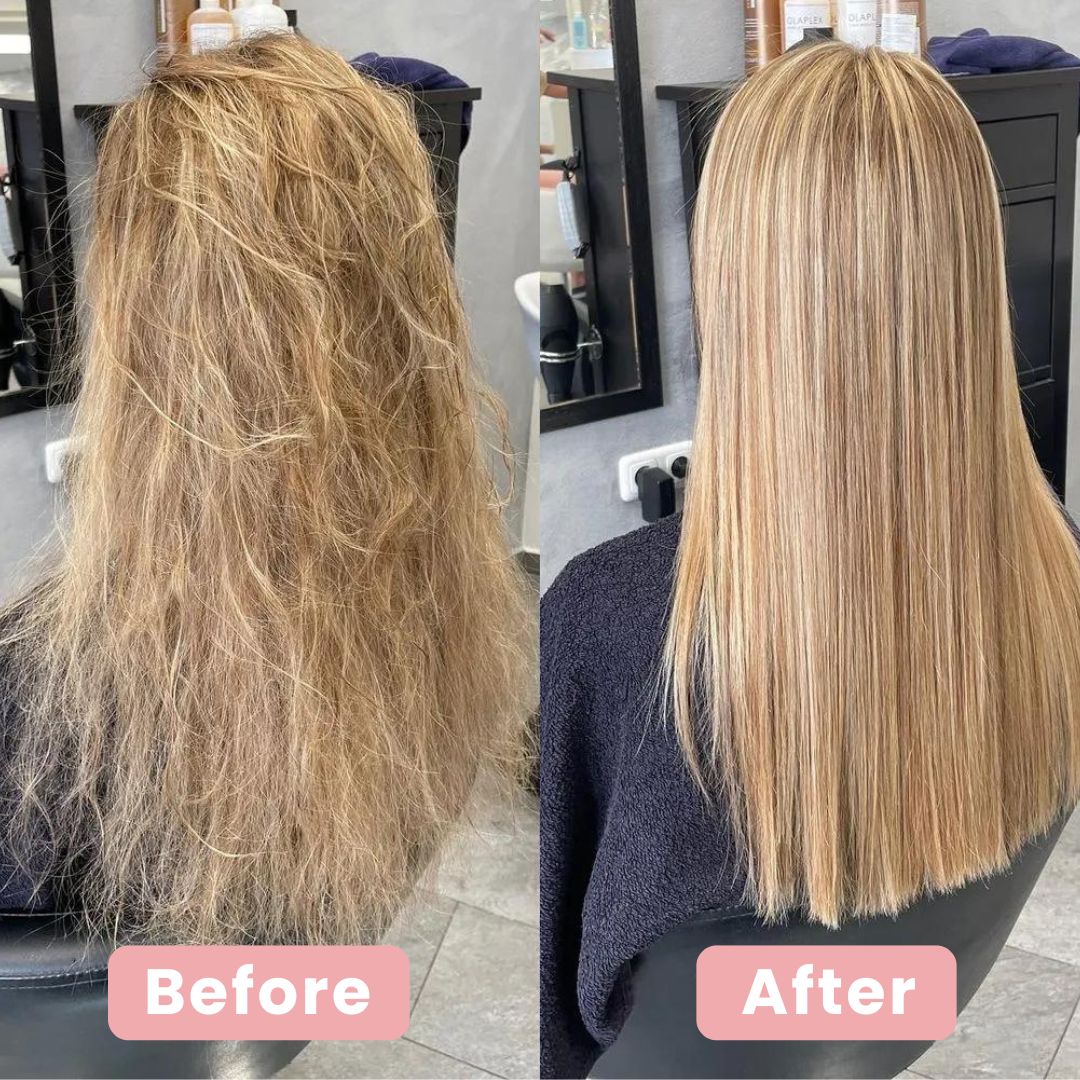 SplissTrimm | Anti-Spliss Trimmer