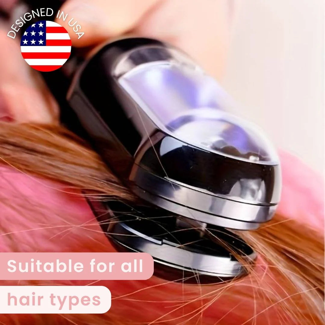 SplissTrimm | Anti-Spliss Trimmer