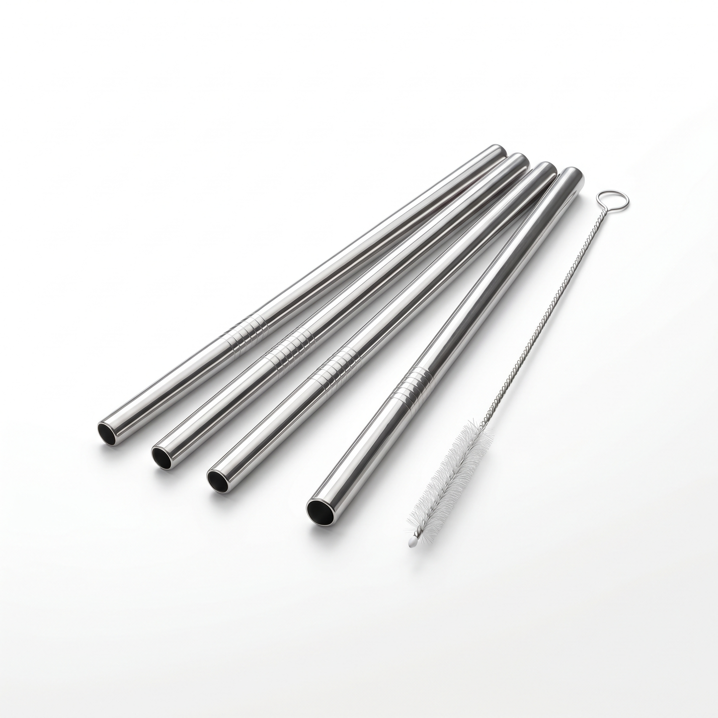 Alvada Protect Straws