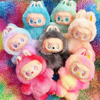 Labubu Mystery Box