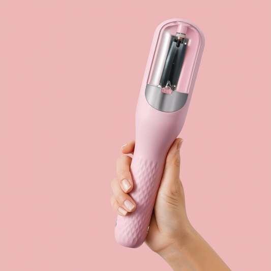 SplissTrimm | Anti-Spliss Trimmer