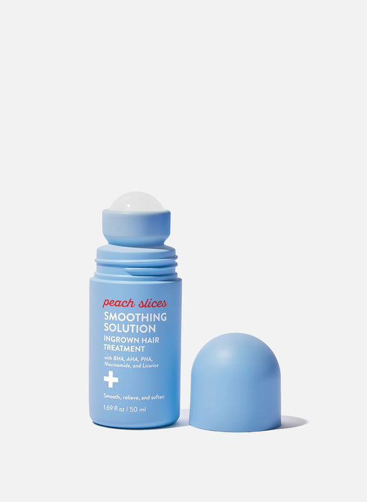 Alvada SmoothFix™ – Anti-Ingrown Elixir