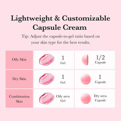 Alvada Niacinamide Capsule Cream