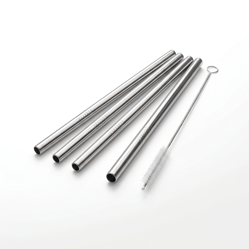 Alvada Protect Straws