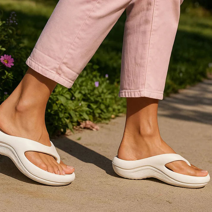 HappyHeels - mit Fussgewölbe­stütze
